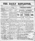 Daily Reflector, June 12, 1895